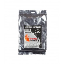 Магнезія-порошок FireBird 450g